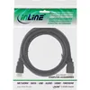 InLine HDMI-High Speed Kabel mit Ethernet, Premium, 4K2K, Produktbild-Vorschau 2