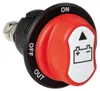 LAMPA 39081 Auto Batteriehauptschalter 12 32V Produktbild-Vorschau 3