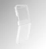 Mobilize Gelly Case Durchsichtig  Motorola Razr 60 Ultra Produktbild-Vorschau 2