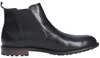 Herren-Stiefeletten Bugatti 311-A0A32-1000 schwarz 43 Produktbild-Vorschau 5