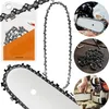 Kette Für Elektrokettensäge 3/8" 14" 35Cm 1,3Mm Produktbild-Vorschau 9