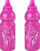 Fizzii FIZZII-600-PINK-HORSE Baby-Becher Produktbild-Vorschau 2