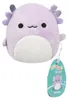 Squishmallows Knuffel Pluche Micromallows - Verrassing Voir les images du produit 9