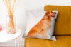 MuchoWow® Zierkissen Sofakissen Wohnzimmer Dekokissen 40x40 Produktbild-Vorschau 6