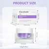 Zahnpulver, V34 12g Zahnaufhellung und Bleaching Pulver für Produktbild-Vorschau 2