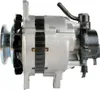 HELLA 8EL 012 427-681 Lichtmaschine Generator LiMa 45A 12V Produktbild-Vorschau 1