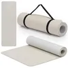 ACTIGET Yogamatte, Fitnessübung, rutschfest, 183x61 cm, Produktbild-Vorschau 1