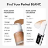 ELROEL, Stick correcteur de teint blanc, nuance #201 Light, Voir les images du produit 5