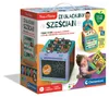 Clementoni: Ich lerne und habe dabei Spaß! Lernwürfel 50695 Produktbild-Vorschau 1