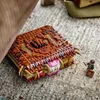 LEGO 76449 Harry Potter Beißendes Monsterbuch der Monster Voir les images du produit 18