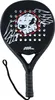 Racchetta No Fear Padel per principianti da 350 a 370 GR Anteprima dell’immagine prodotto 1