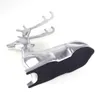 98094 Figur liegender Hirsch Alu 25x10x25cm, 98094 Produktbild-Vorschau 7