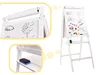 Magnetische Holztafel weiß groß XXL Produktbild-Vorschau 5