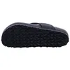 Birkenstock Honolulu EVA Schwarz Normalfußbett - Pantoffel Produktbild-Vorschau 9