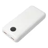 VEGER Powerbank 20 000 mAh PD QC3.0 2A 20W L20S (VP2039PD / Produktbild-Vorschau 6