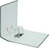 Ordner, DIN A4, Wolkenmarmor, 80 mm, breit, geklebtes Produktbild-Vorschau 2