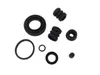 A.B.S. Bremssattel-Reparatursatz für FORD Fiesta Mk6 Produktbild-Vorschau 3