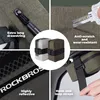 ROCKBROS Borsa da sella per bici Mini, borsa da sella Anteprima dell’immagine prodotto 5