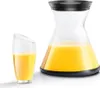 Bosch MCP72GPB citrus press Plastic, Stainless steel Black, Anteprima dell’immagine prodotto 5