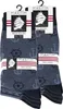 Cotton Prime® 8 Paar Baumwoll-Socken MARITIM 43-46 Produktbild-Vorschau 2