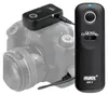 Funk Fernauslöser AX-1 RS-2 Panasonic DMC-FZ2500 DS1 G85 G7 Produktbild-Vorschau 2