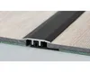 Prinz Abschlußprofil Profi-Design sahara 27 mm x 0,9 m Produktbild-Vorschau 2