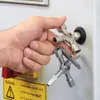Knipex 00 11 01, Edelstahl, Edelstahl, 2 Bein(e), 10 Produktbild-Vorschau 10