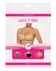 Bye Bra - Lace It Bra Hautfarbe Cup B Produktbild-Vorschau 8