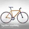 EAZY CASE 16 x Leuchtaufkleber, Reflektierende Aufkleber, Produktbild-Vorschau 2