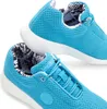 LASCANA ACTIVE Sneaker Halbschuh, Turnschuhe, türkis Größe Produktbild-Vorschau 4