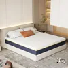 DEWINNER Matratze 140 x 200 cm, Dicke 21 cm, Memory-Schaum Produktbild-Vorschau 9