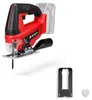 Einhell Power X-Change Akku-Stichsäge TC-JS 18 Li - Solo Produktbild-Vorschau 23