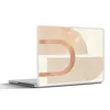 MuchoWow® Laptop Aufkleber Sticker Cover Design - Rosa - Produktbild-Vorschau 1