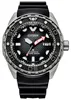Citizen Herrenuhr NB6004-08E Promaster Automatik 46mm Titan Produktbild-Vorschau 5