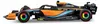 BBURAGO Formel 1, Mclaren 7 Car SET Produktbild-Vorschau 9