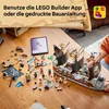 LEGO Garpova námorná bojová loď, Stavebnica, 9 rok / roky, Náhľad obrázku produktu 10