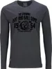 Übergrößen Longshirt Legandary Ball Game AHORN SPORTSWEAR Produktbild-Vorschau 1