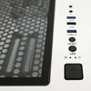 LC-Power Geh Midi Gaming 803W Lucid_X (White) Produktbild-Vorschau 16