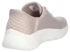 Skechers Damen Slip Ins Sneaker GO WALK FLEX Taupe Textil Produktbild-Vorschau 82