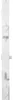 horizont Weidezaunpfähle Kunststoff weiß, Höhe 138cm 10 Produktbild-Vorschau 4