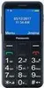 Panasonic KX-TU155EXBN mobilní telefon, Černá Náhled obrázku produktu 3
