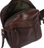 GREENBURRY Umhängetasche Newport Crossover Bag Coffee Produktbild-Vorschau 19