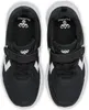 hummel Actus Recycled Sneaker Kinder black 33 Produktbild-Vorschau 9