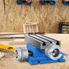 MX-75 multifunktional Fräs-Arbeitstisch 185 x 100 mm Fräsen Produktbild-Vorschau 8