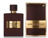 MAUBOUSSIN Cristal Oud Eau de Parfum Spray (100 ml) Voir les images du produit 1