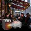 VA-Cerulean elektrische verwarming, 5 kW, 400 V, Productafbeelding-voorbeeld 8