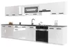 Belini - Coin cuisine moderne ITALIA 3 - Meubles de cuisine Voir les images du produit 1