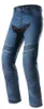 Rebelhorn Eagle 4 Regular Fit Motorrad Jeans, blau Produktbild-Vorschau 11