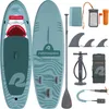 Retrospec Supboard Weekender Nano iSUP - 259 cm - Great Produktbild-Vorschau 1