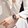 Ersatzarmband Kompatibel mit Apple Watch, Edelstahl Produktbild-Vorschau 6